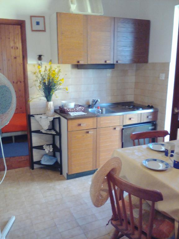 Green Quiet Apartments Vodice Exterior photo